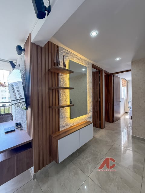 Trabajo de Cocinas Integrales A.C.