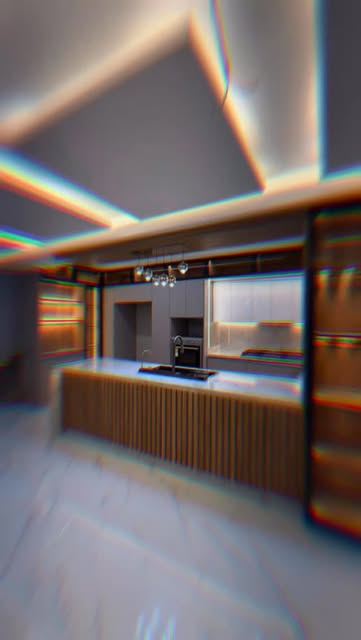 Trabajo de Cocinas Integrales A.C.